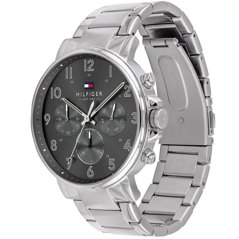 Tommy Hilfiger Daniel 1710382 férfi karóra