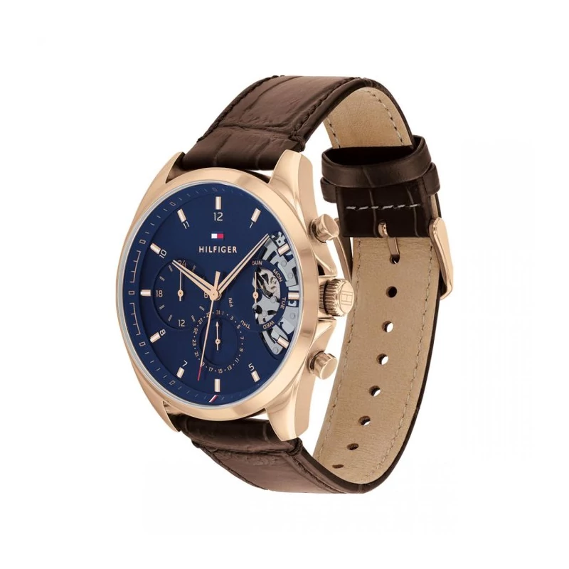 Tommy Hilfiger Baker 1710453 férfi karóra