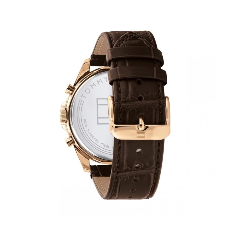 Tommy Hilfiger Baker 1710453 férfi karóra