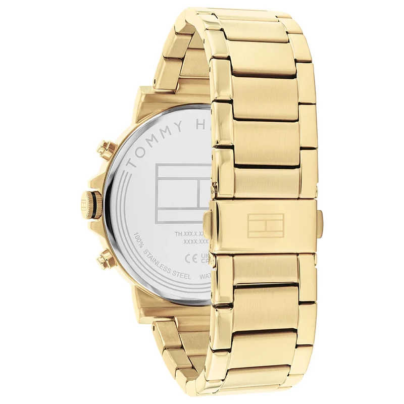 Tommy Hilfiger Tyson 1710589 férfi karóra