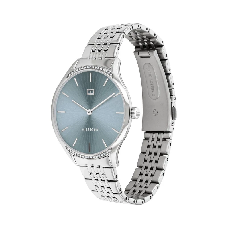 Tommy Hilfiger Grey 1782210 női karóra
