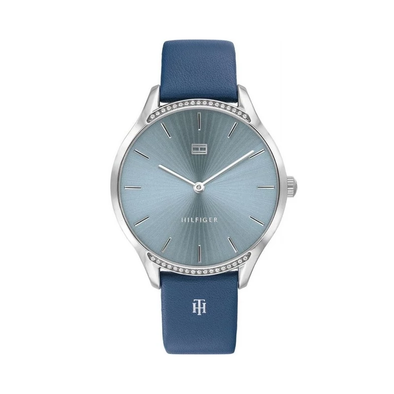 Tommy Hilfiger Grey 1782213 női karóra