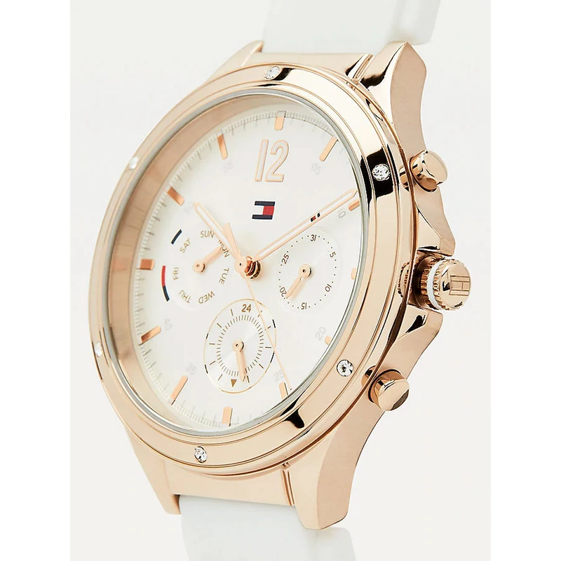 Tommy Hilfiger Eve 1782280 női karóra