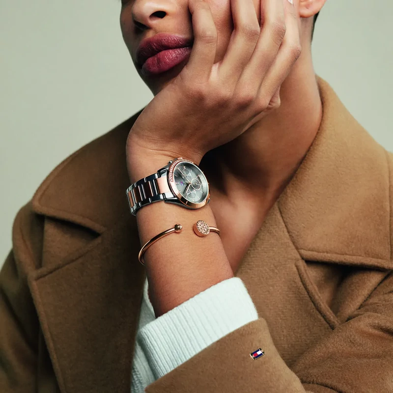Tommy Hilfiger Kennedy 1782387 női karóra