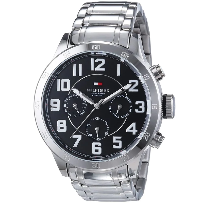 Tommy Hilfiger Trent 1791054 férfi karóra