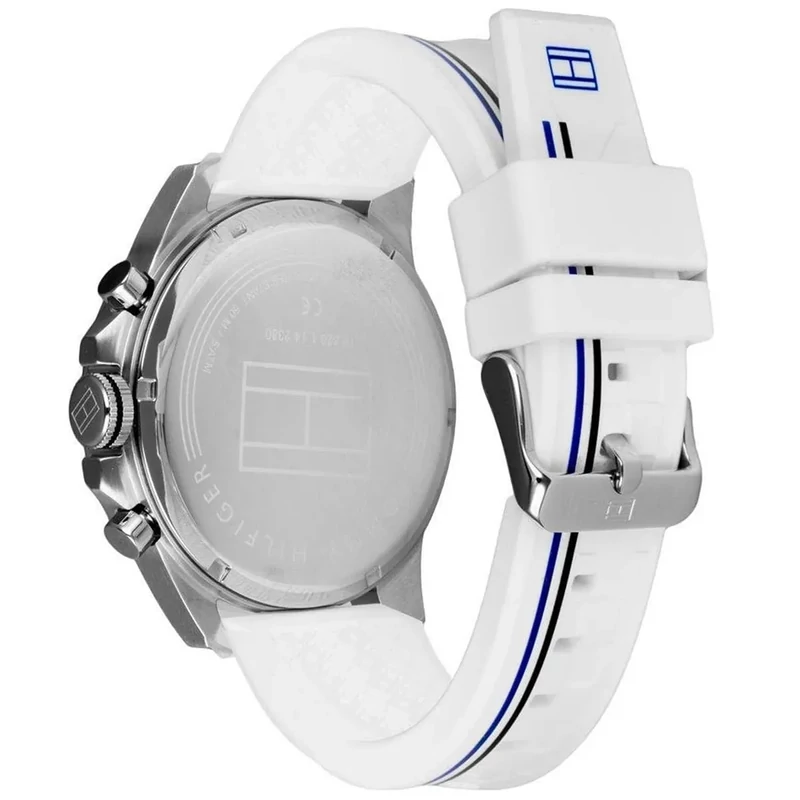 Tommy Hilfiger Decker 1791475 férfi karóra