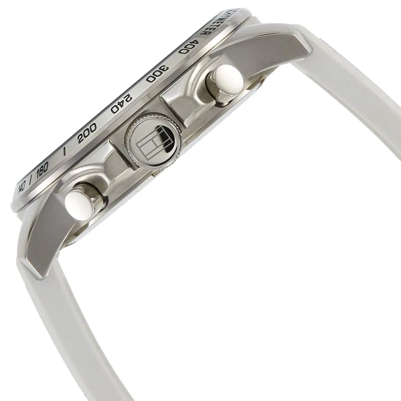 Tommy Hilfiger Decker 1791475 férfi karóra