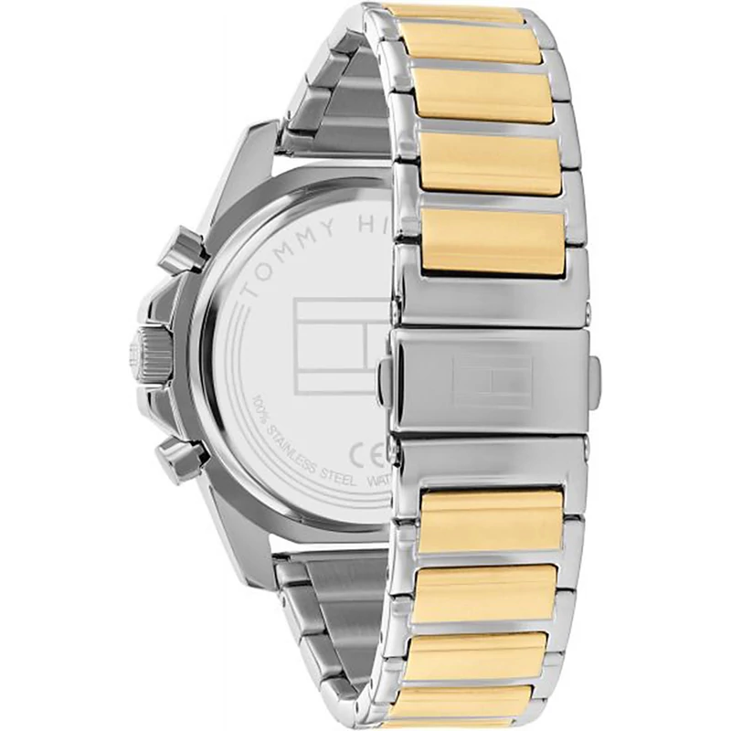 Tommy Hilfiger Mason 1791937 férfi karóra