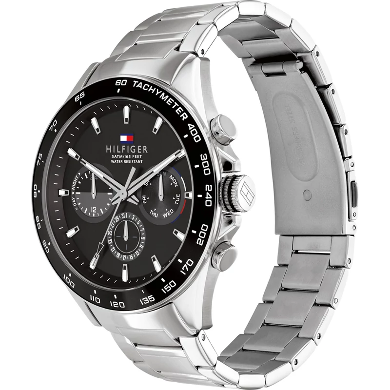 Tommy Hilfiger Trent 1791967 férfi karóra