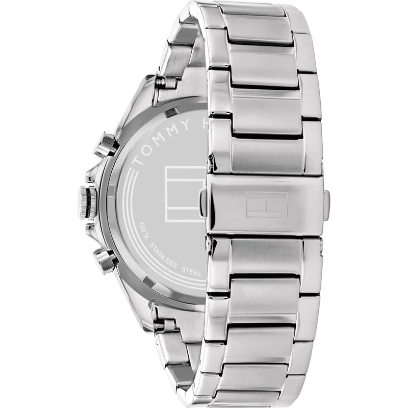 Tommy Hilfiger Trent 1791967 férfi karóra