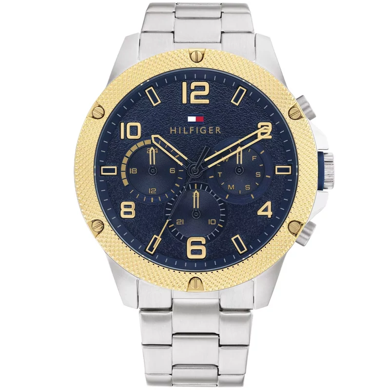 Tommy Hilfiger Blaze 1792031 férfi karóra