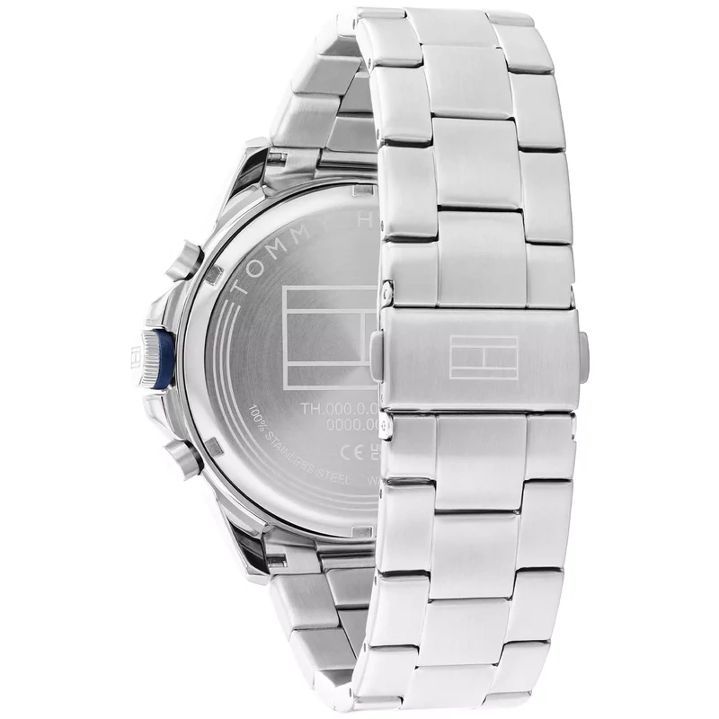 Tommy Hilfiger Blaze 1792031 férfi karóra