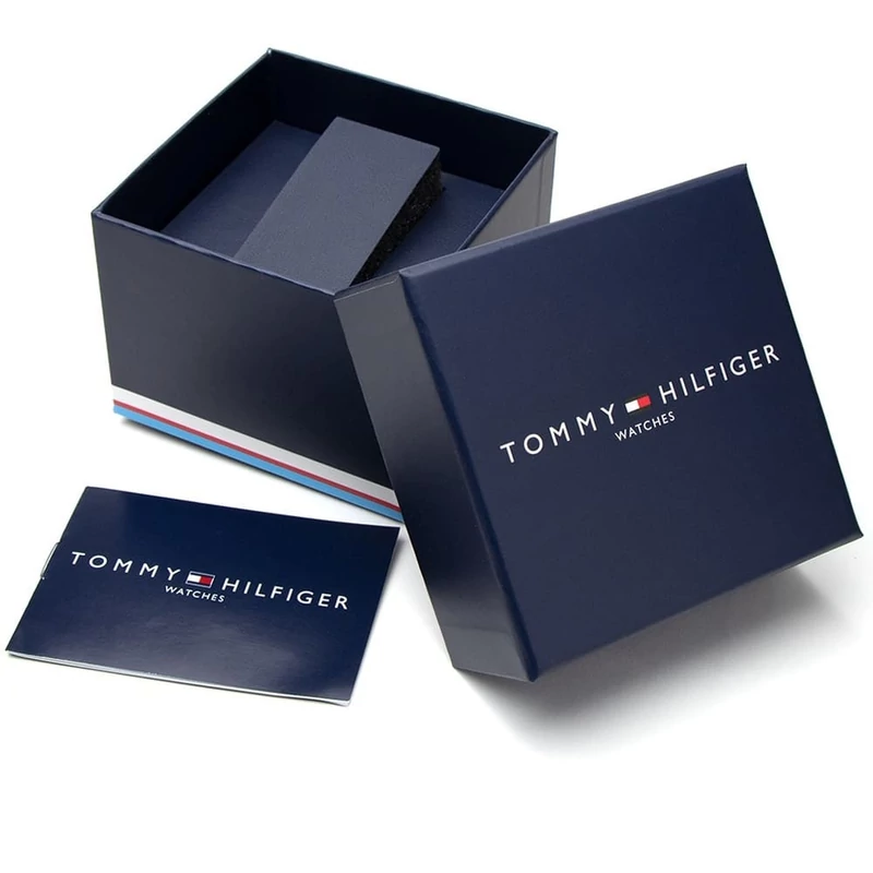 Tommy Hilfiger Tyson 1710589 férfi karóra