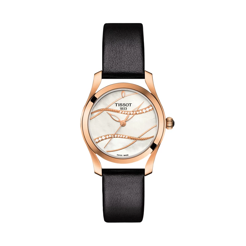 Tissot  női karóra T-Lady T112.210.36.111.00