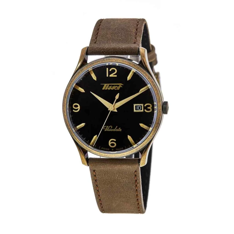 Tissot férfi karóra Heritage T118.410.36.057.00 