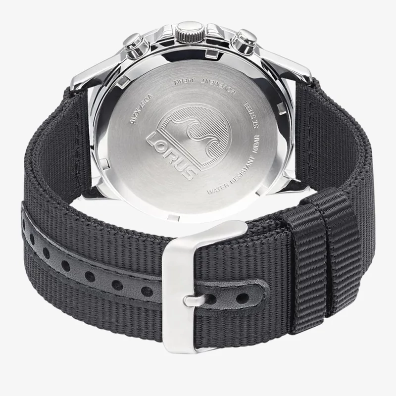 Lorus RM347JX9 férfi karóra Chronograph