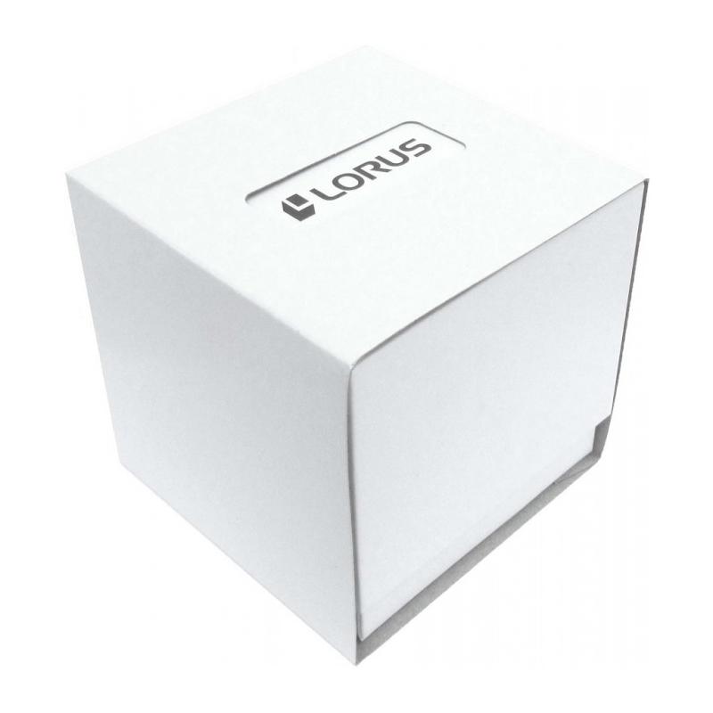 Lorus férfi karóra kronográf RM307HX9