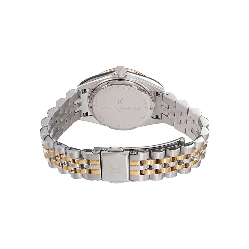 Pierre Cardin Opera Timbre CF.1012.MU.4 női karóra
