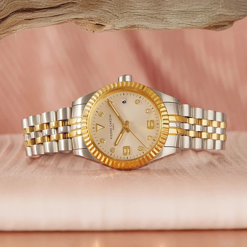 Pierre Cardin Opera Timbre CF.1012.MU.4 női karóra