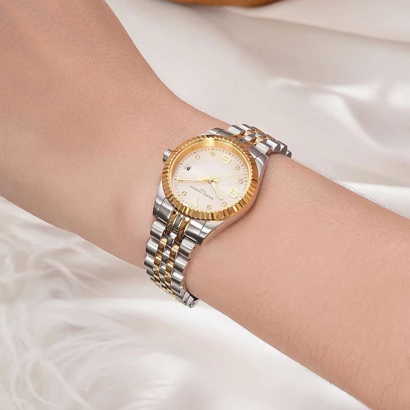 Pierre Cardin Opera Timbre CF.1012.MU.4 női karóra