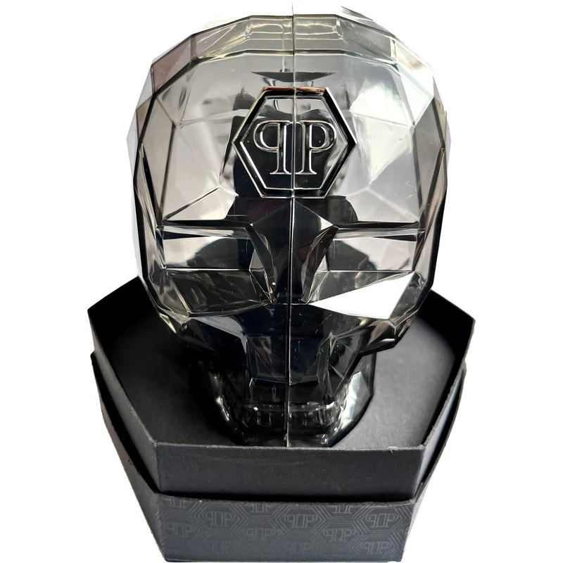 Philipp Plein Underdog férfi karóra, Black, 44 mm, PWUFA0225