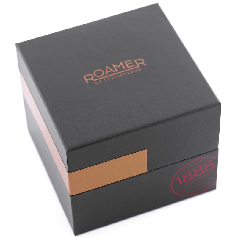 Roamer férfi karóra kerámia C-Line 658833496563