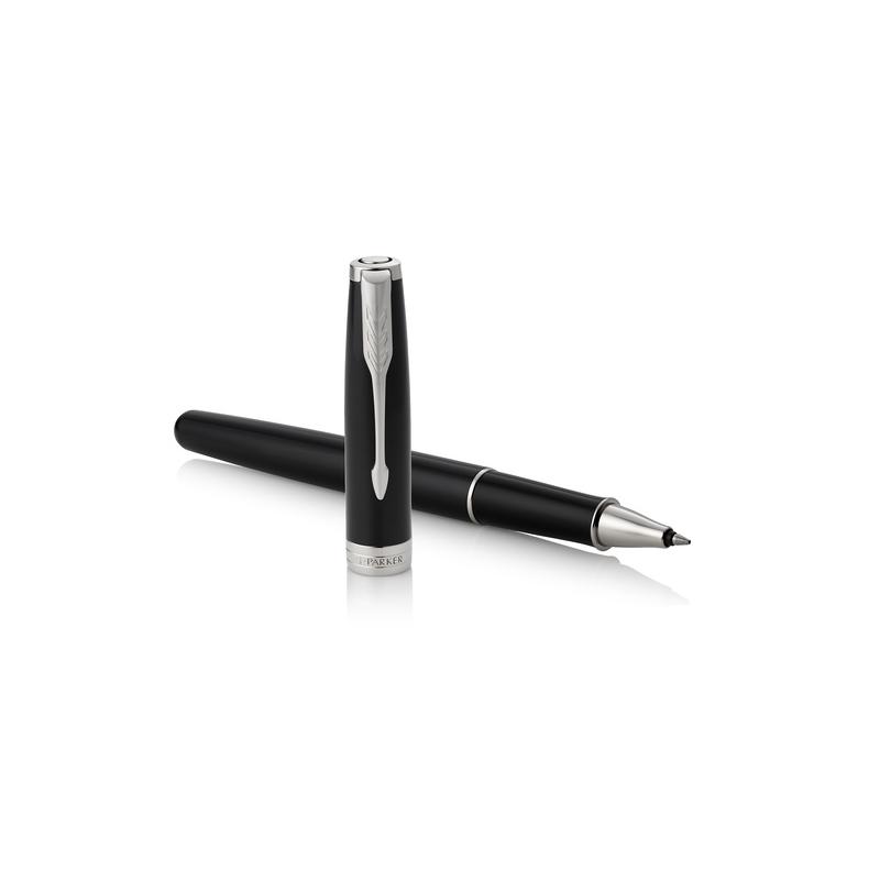 Parker Urban Muted Black CT töltőtoll 1931600