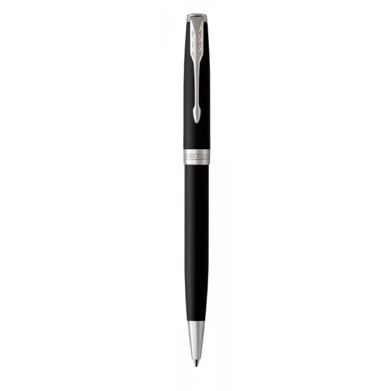 Parker Sonnet matt fekete lakk CT golyóstoll 1931524