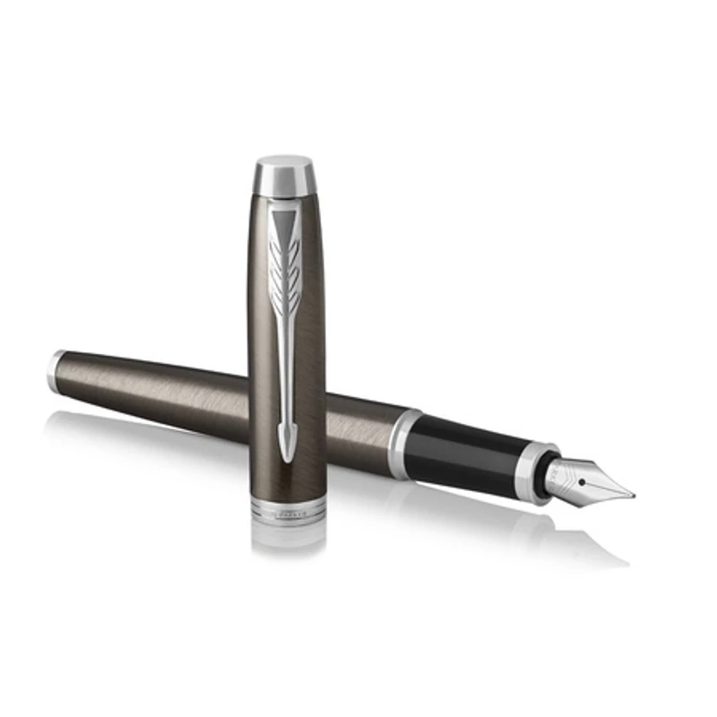 Parker IM Dark Espresso CT töltőtoll 1931650