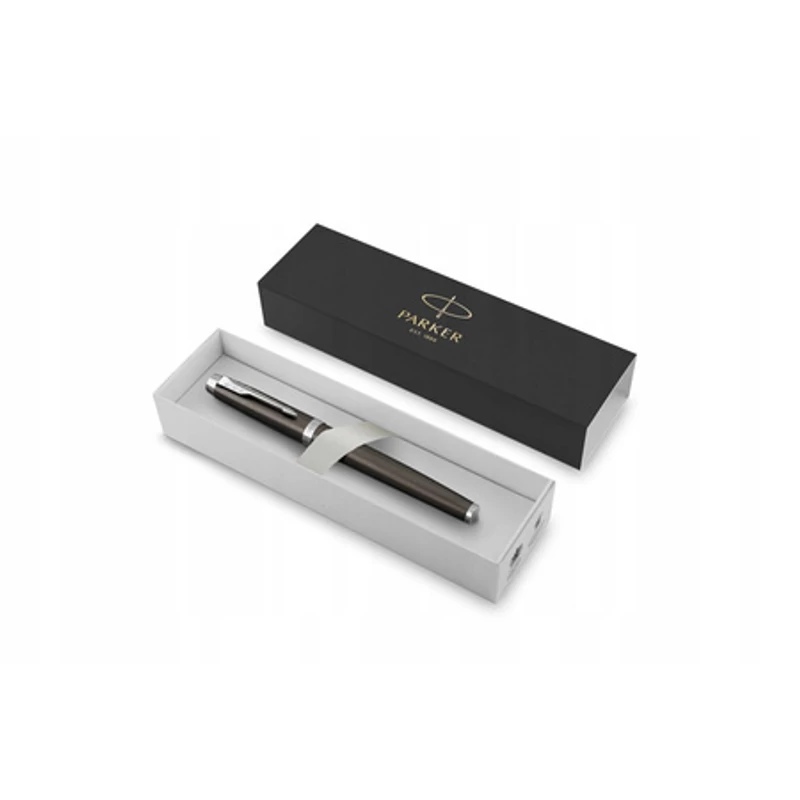 Parker IM Dark Espresso CT töltőtoll 1931650
