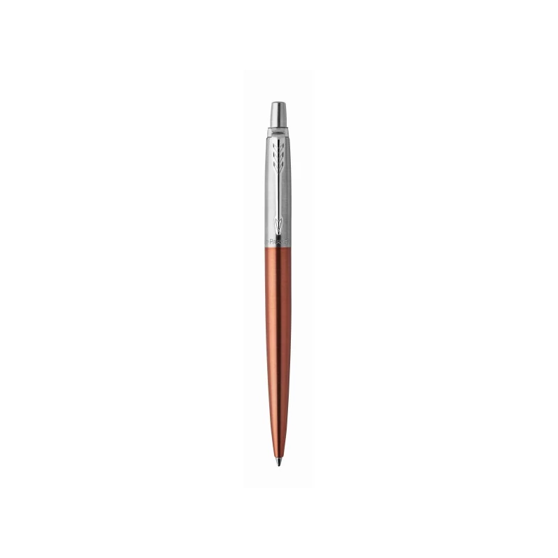Parker Jotter Royal golyóstoll Chelsea narancs, ezüst klipsz 1953189
