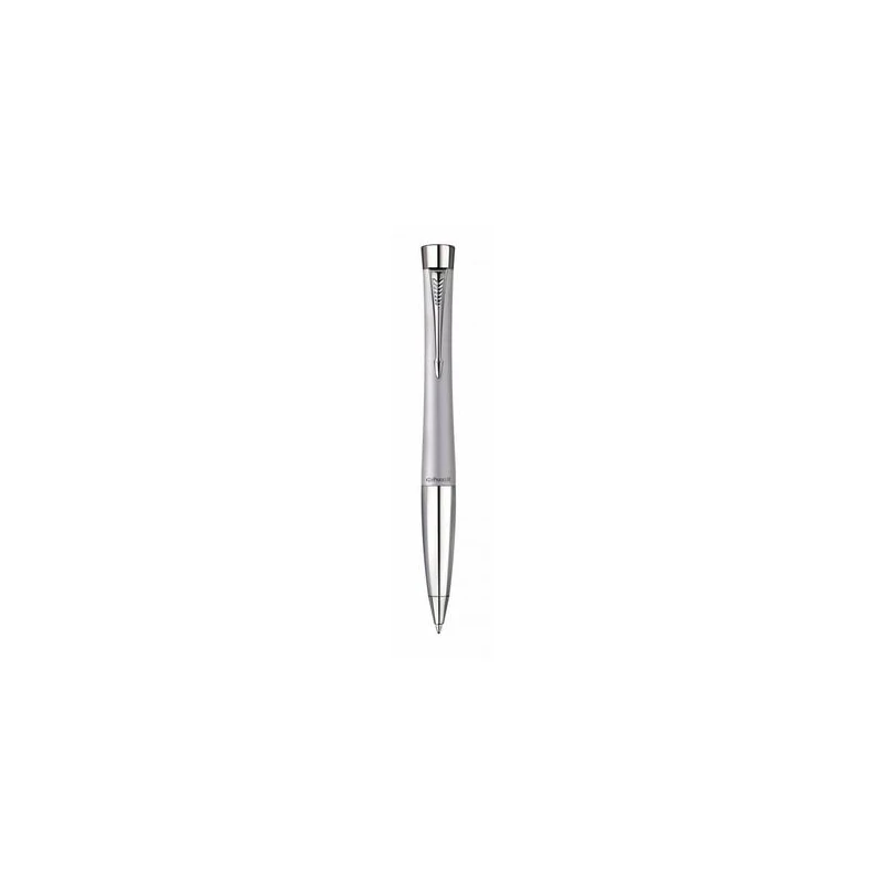 Parker Urban Fashion Fast Track golyóstoll, ezüst klipsz S0767140