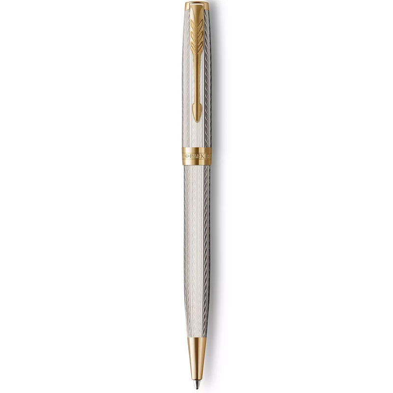 Parker Sonnet golyóstoll Silver Mistral GT  2119796