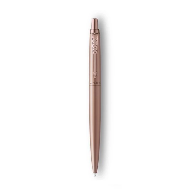 Parker Royal Jotter XL golyóstoll aranyrózsaszín, arany klipsz