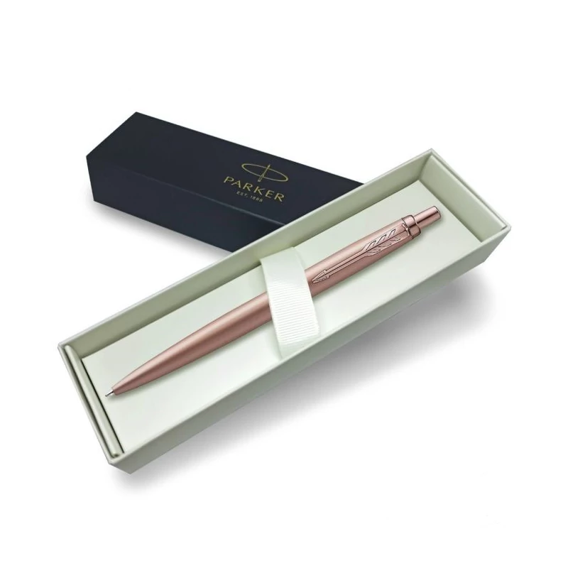 Parker Royal Jotter XL golyóstoll aranyrózsaszín, arany klipsz