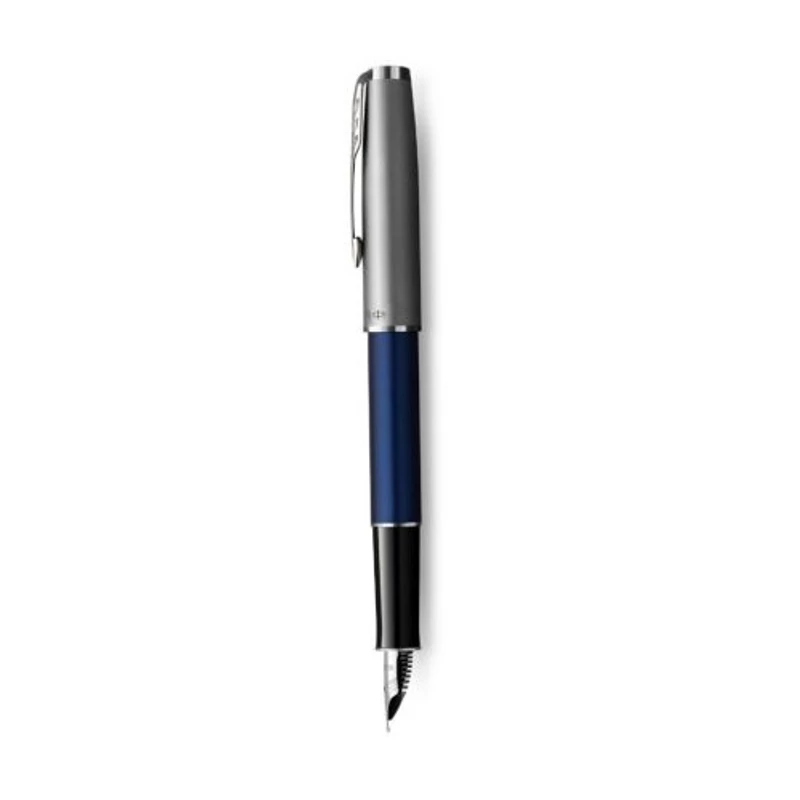 Parker Sonnet Sand Blasted Blue töltőtoll 2146747
