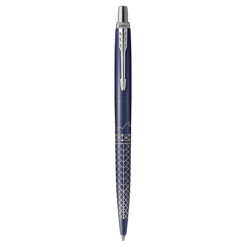 Parker Royal Jotter Special Edition Sydney golyóstoll, ezüst klipsz 2198196