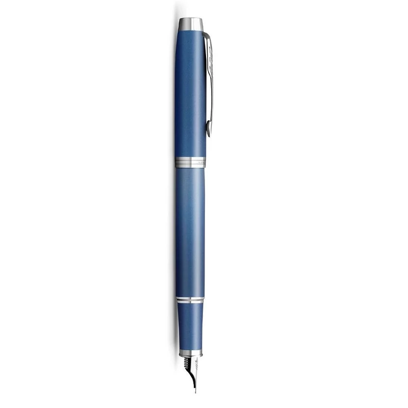Parker IM Rituals kék töltőtoll 2203904