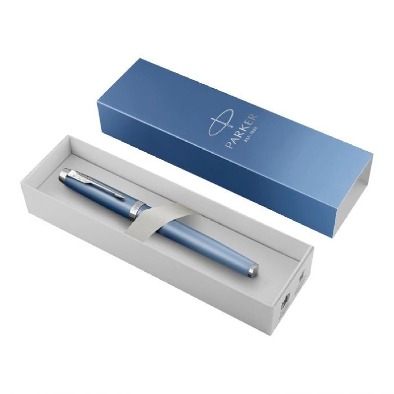 Parker IM Rituals Blue rollertoll 2203905