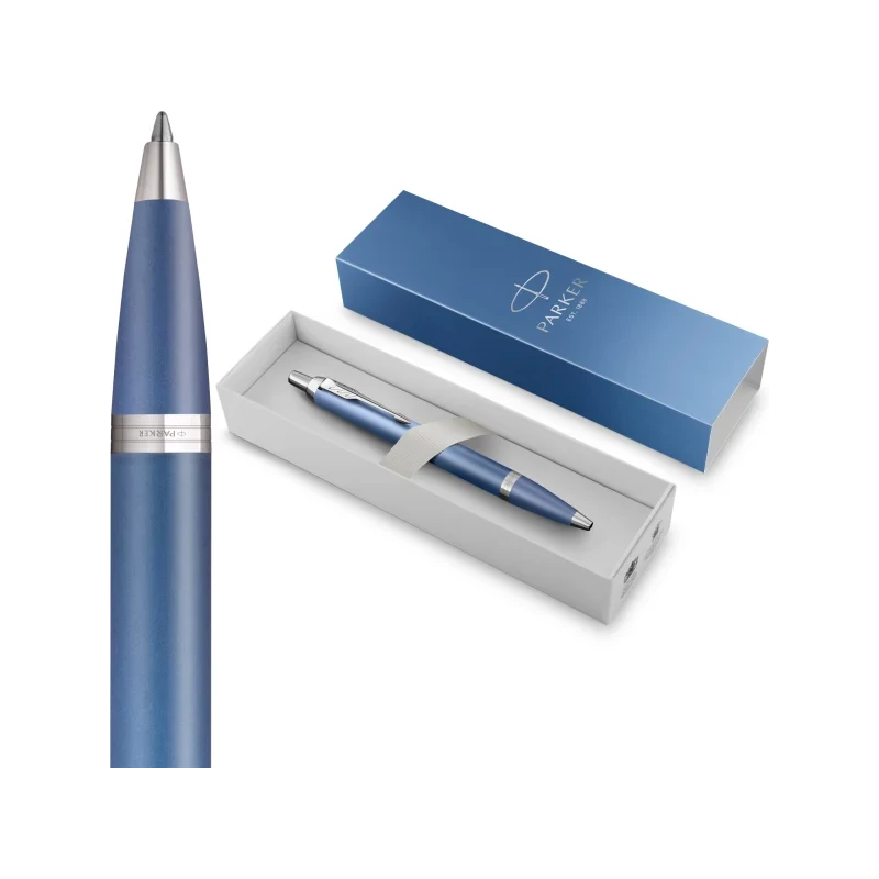 Parker IM Rituals Blue CTgolyóstoll 2203906