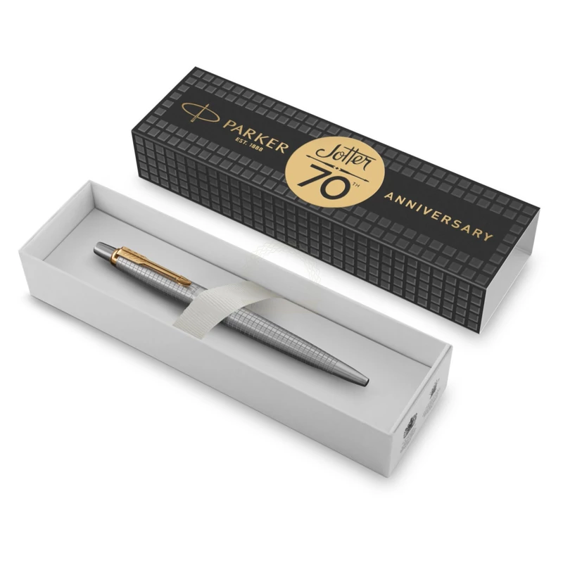 Parker Jotter Premium 70TH ANNIVERSARY STEEL GT 2205611
