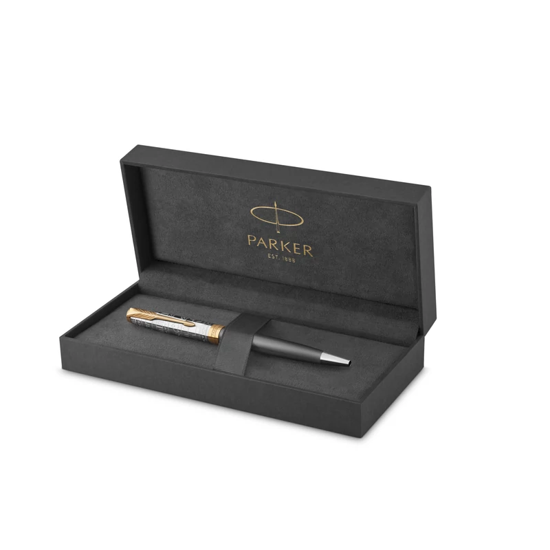 Parker Sonnet Journey SE, Ancient China golyóstoll 2207189