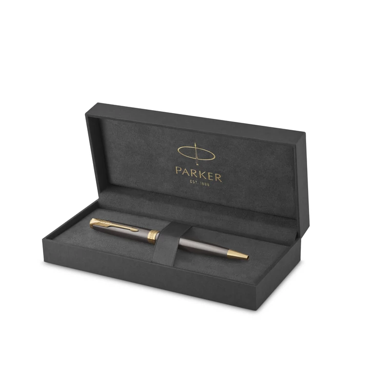 Parker Sonnet Grey golyóstoll GT 2213679