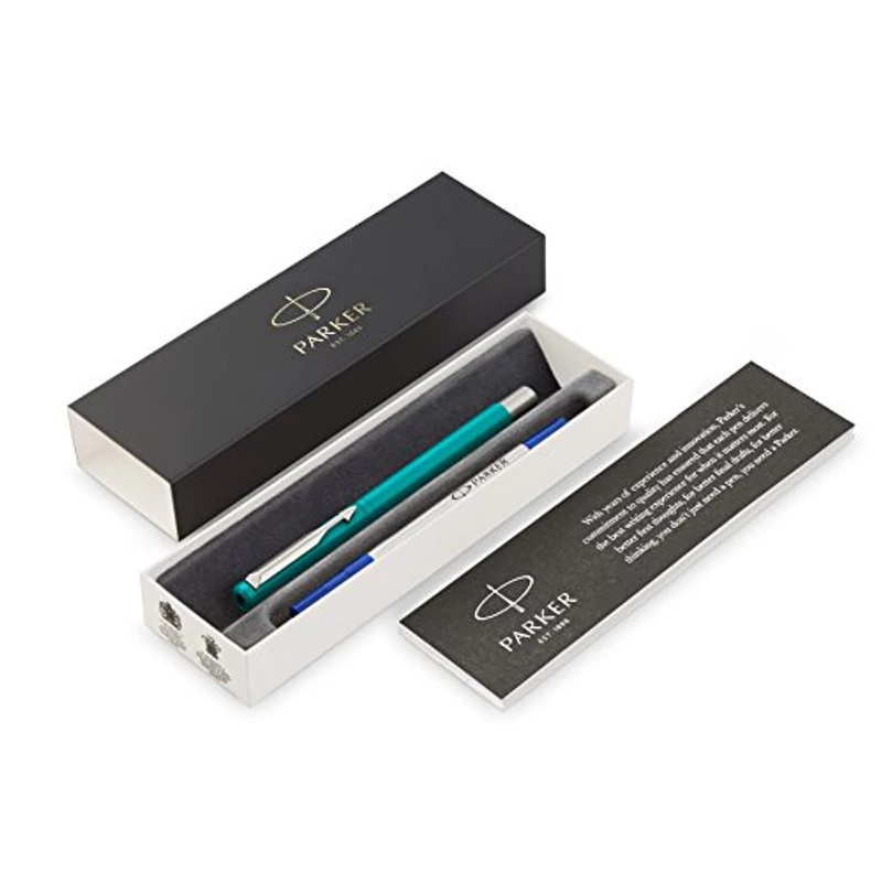 Parker Vector Zöld Rollertoll  2025680