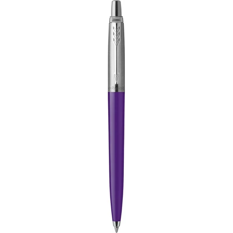 Parker Jotter Originals 80's Retro Wave golyóstoll Violet