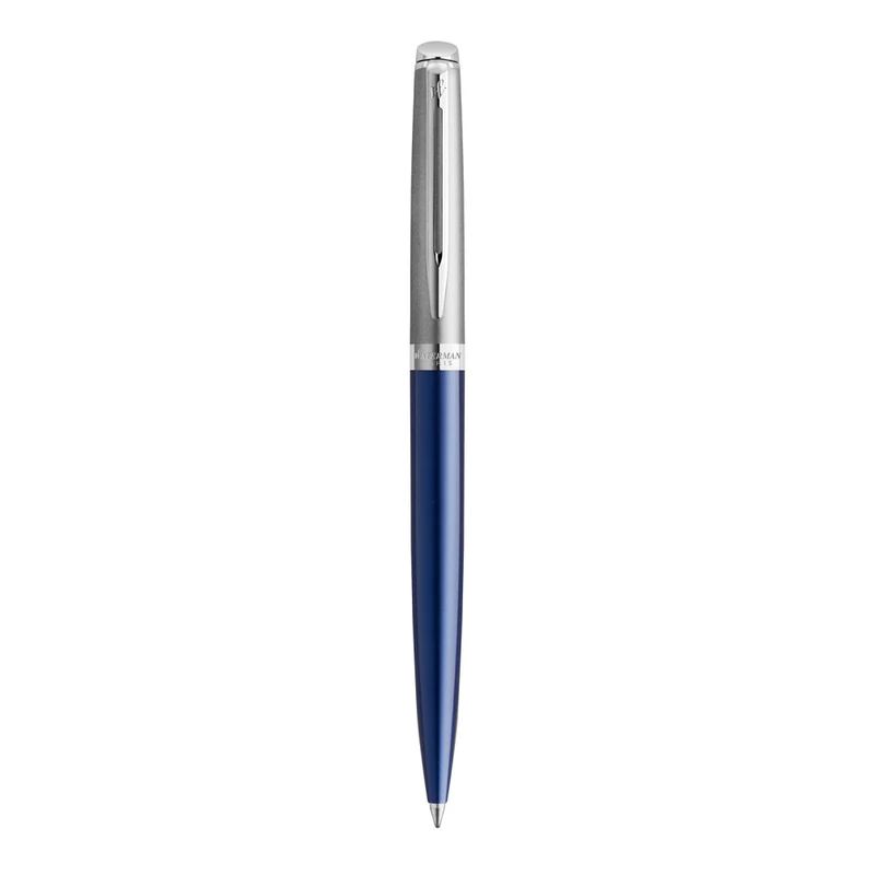 Waterman golyóstoll Hemisphere Essential Metallic  Blue CT 2146619
