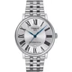 TISSOT férfi karóra automata Carson Powermatic T1224071103300