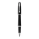Parker Urban Muted Black CT töltőtoll 1931600 díszdobozban notesszel