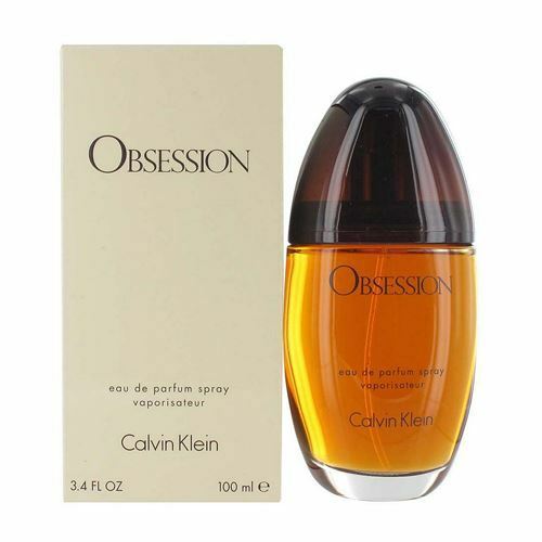 obsession by calvin klein women